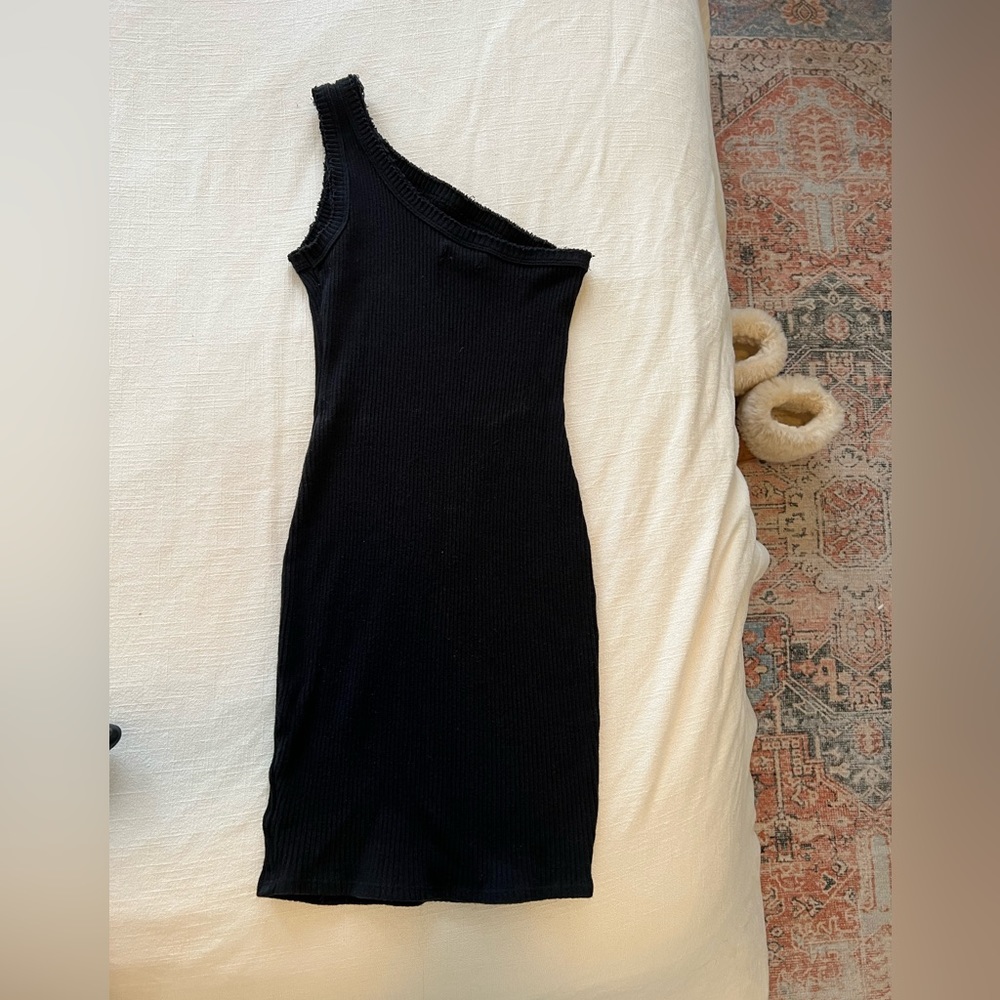 Urban Outfitters XS one strap dresss